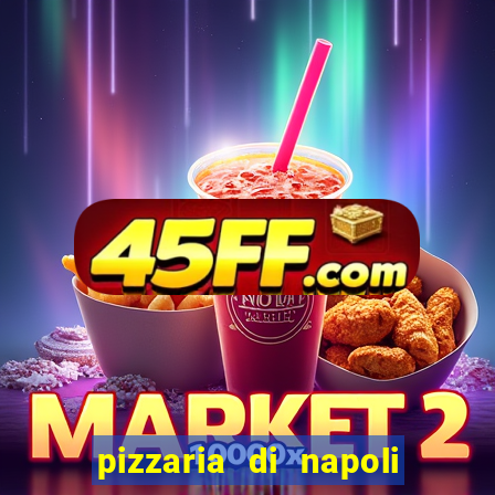 pizzaria di napoli jardim revista suzano